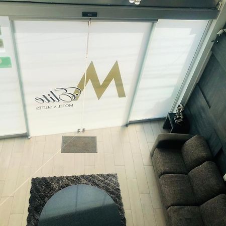 Hotel M Elite Golden Meksyk Zewnętrze zdjęcie